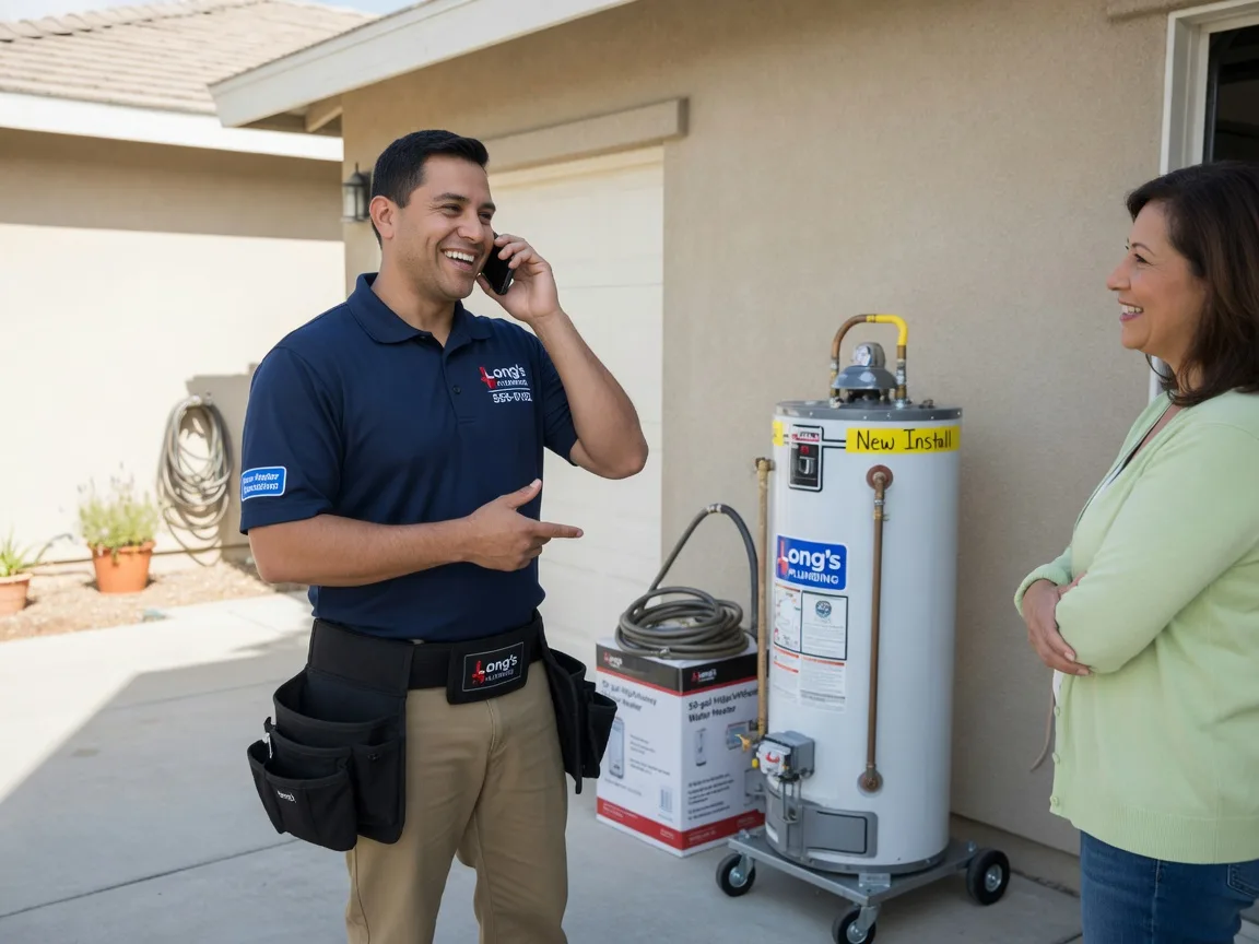 Leak Detection Villa Grande, CA FAQs